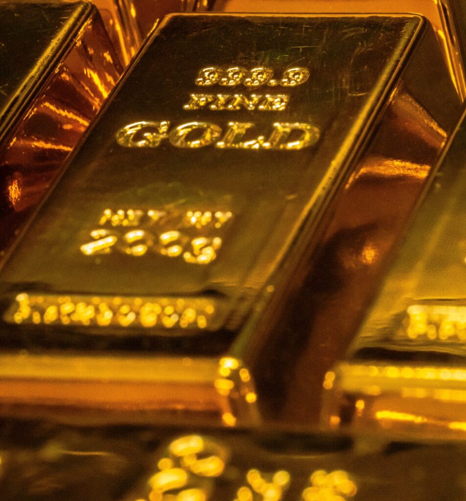 Understanding the Benefits of GoldBacked Currencies Gold Gemini